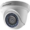 Hikvision 2ce56 C0t irpf (2,8 mm) Hikvision, 720p 4 in1 TVI/AHD/CVI/CVBS - Dome Camera