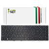 NewNet Keyboards - Tastiera Italiana Compatibile per Notebook Acer Aspire V5-531 V5-531G V5-531P V5-551 V5-551G V5-552 V5-552G V5-571 V5-571P V5-571PG V5-572 V5-572G V5-572P V5-572PG Retroilluminata