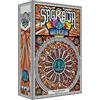 Sagrada Floodgate Games - Sagrada Life - Board Game - Ages 14 and up - 1-4 players - English