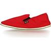 Ethletic Pantofole, Scarpe da Ginnastica Unisex-Adulto, Rosso Cranberry, 37 EU