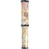 Fendawn Strive Caleidoscopio magico con occhiali giocattolo per bambini adulti bambini compleanno Capodanno