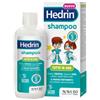 Hedrin Shampoo Antipediculosi 200ml Hedrin Hedrin