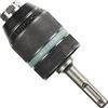 BOSCH Mandrino autoserrante a 3 ganasce con attacco SDS-Plus, 1/2 HA3JAW