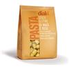DIALCOS SpA DIALSI' PASTA SENZA GLUTINE DI MAIS E RISO MEZZE MANICHE 63 800 G