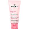 Nuxe Very Rose Crema per Mani e Unghie