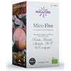 Freeland Hifas Da Terra Italia Mico Five 70 Capsule