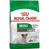 Royal Canin per Cane Mini Ageing 12+ Formato 800g
