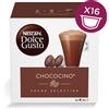 NESCAFE' DOLCE GUSTO NESTLE NESC. DOLCE GUSTO CHOCOCINO 16 CAPSULE