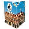 Caffe Borbone BORBONE PALAZZO NOBILE CIALDA CARTA DM44 50PZ. 44BBLUPALAZNOBIL050N