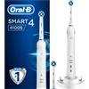 Oral-B ORAL B POWER SMART 4 CROSSACTION 4100 SPAZZOLINO ELETTRICO
