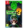 Nintendo LUIGI'S MANSION 3 SWITCH