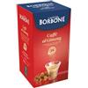 Caffe Borbone BORBONE CIALDA CARTA DM44 GINSENG CONF. 18 PEZZI