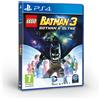 WARNER GAMES LEGO BATMAN 3 PS4
