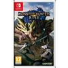 Nintendo MONSTER HUNTER RISE SWITCH