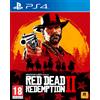 Rockstar Games RED DEAD REDEMPTION 2 PS4