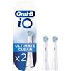 Oral-B ORAL B RICAMBIO CLEAN WHITE IO X 2