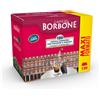 Caffe Borbone BORBONE NOBILE (BLU) COMP. LAVAZZA 120PZ AMSBLUNOBILE120PZ