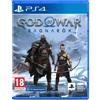 SONY COMPUTER GOD OF WAR: RAGNAROK PS4