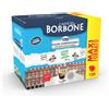 Caffe Borbone BORBONE CIALDA DM44 120PZ NOBILE (BLU) 44BBLUNOBILE120PZ CAFFE'
