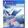 NAMCO ACE COMBAT 7: SKIES UNKNOWN PS4