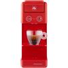 ILLY Y3.3 ROSSA&C 60478 MACCHINA CAFFE' CAPSULE