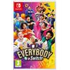 Nintendo EVERYBODY 1-2 SWITCH