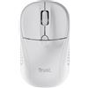 TRUST 24795 PRIMO BIANCO OPACO MOUSE WIRELESS