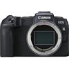 CANON EOS RP 4K SOLO CORPO MIRRORLESS FULL FRAME CANON ITALIA