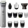PHILIPS MG5940/15 REGOLABARBA MULTIGROOMING 10 IN 1