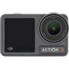 DJI ACTION 4 STANDARD COMBO ACTION CAM