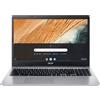 Acer Chromebook CB315-3H-C322 Notebook 15.6 Intel Celeron RAM 4 Gb eMMC 64 Gb Sistema Operativo ChromeOS colore Argento