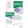 Saugella - Acti3 Detergente Intimo Confezione 250 Ml