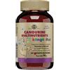Solgar CANGURINI MULTINUTRIENTS FRUTTI TROPICALI 60 TAVOLETTE