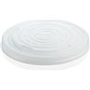 - Coperchi in CPLA per ciotole in cartoncino 350-650ml - D115