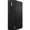 Lenovo ThinkCentre M75s Gen 2 Processore AMD Ryzen 5 PRO 5650G da 3,9 GHz fino a 4,4 GHz, Windows 11 Pro 64, Nessuna - 11R8CTO1WWIT2