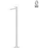 Newform - Ergo Q miscelatore lavabo a pavimento 66418