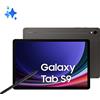 SAMSUNG Tablet SAMSUNG Galaxy Tab S9 12+256GB, 256 GB, 11 pollici, Graphite