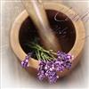 Pro-Art-Bilderpalette PRO-Art gla728a - Quadro da Parete su Vetro Lovely Lavender I, 30 x 30 cm