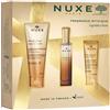 Nuxe Prodigieux - Cofanetto Profumo 30ml + Olio Doccia 100ml + Latte Corpo 30ml