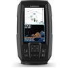 GARMIN Striker Vivid 4CV ecoscandaglio con trasduttore GT20-TM 010-02550-01