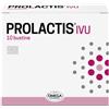 Omega Pharma Prolactis Ivu 10 Bustine