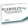 Omega Pharma Cernilen Flogo 20 Compresse