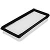 UFI Filters, Filtro Aria 30.466.00, Filtro Aria per Ricambio, Adatto a Auto, Applicabile su Diversi Modelli Smart Fortwo, Fortwo Cabrio e Fortwo Coupè
