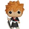 FUNKO POP ANIME MANGA BLEACH ICHIGO 59 VINYL FIGURE NEW!