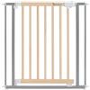 BABYMOOV Cancelletto Safe & Protect Legno Metallo H76 L.73-81,5