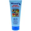 MORGAN Srl Miconal - Sport Gel Doccia Igienizzante 200ml - Detergenza Attiva e Freschezza Sportiva