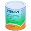 Cabassi & Giurati VERDEA PREPARATO ISTANTANEO BRODO VEGETALE 200 G