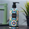 GREEN FARMA Srl NAUSICAA SAPONE MANI SALINA SEASIDE 300 ML