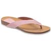 Scholl SCARPA TIST 2.0 NUBUCK W PALE PINK TOMAIA IN NUBUCK SOTTOPIEDE IN MICROFIBRA SUOLA EVA 36