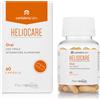 DIFA COOPER SPA Heliocare Oral Integratore con Betacarotene 60 Capsule